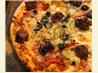 Easiest Ever Pizza Dough