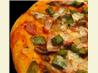 Easiest Ever Pizza Dough