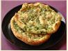 Easiest Ever Pizza Dough