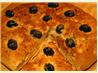 Easiest Ever Pizza Dough