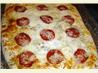 Easiest Ever Pizza Dough
