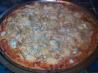Buffalo Wing Pizza. Recipe by Stella8037