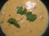 Green Chile Chicken Soup. Recipe by Robyn from the desert