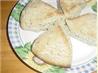 Lemon Poppy Seed Scones