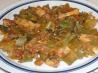 Surprising Chicken Stir-Fry. Recipe by Kiki Freebird