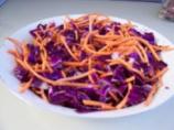Celery Seed Coleslaw