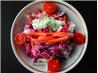 Celery Seed Coleslaw