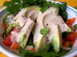 Southwest Caesar Dressing