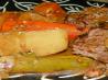 Classic French Pot Au Feu - Crock Pot or Le Creuset