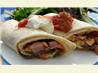 Breakfast Burritos