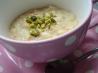 Orange Rice Pudding. Recipe by dicentra