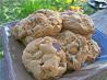 American Choc Chip Cookies of Death. Recipe by Chickee