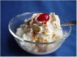 Creamy Rice Pudding