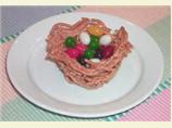 Jelly Beans Nests