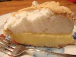 Lemon Meringue Pie