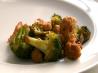Broccoli, Garlic, Ginger Stir-Fry. Recipe by Barb in WNY
