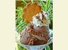 French Chocolate Ice Cream. Recipe by Bev