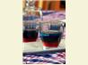 Stars and Bars Cocktail. Recipe by Mulligan