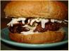Love-Me-Tender Nut Burgers!