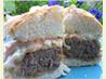 Love-Me-Tender Nut Burgers!