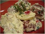 Spanish Potato Salad