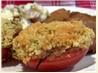 Baked Tomato Halves. Recipe by Witch Doctor