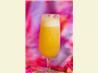 Virgin Peach Bellini. Recipe by Sharon123