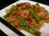 Chinese Chicken Spaghetti