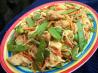 Chinese Chicken Spaghetti