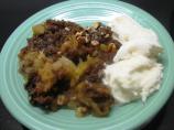 Apple-Pecan Crisp (Crock Pot)
