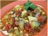 Middle Eastern Vegetable Stew. Recipe by dicentra