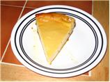 Flan. Photo by packeyes