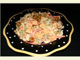 Macaroni and Cheese Salad
