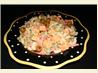 Macaroni and Cheese Salad. Recipe by Darlene Summers