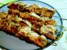 Bob Marley's Jamaican Jerk Chicken Skewers