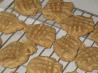 Diabetic Peanut Butter Cookies