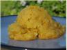 Corn Cake. Recipe by MathMom.calif