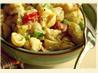 Macaroni Salad (Dinosaur BBQ)