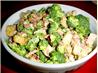 Fresh Broccoli Salad. Recipe by True Texas