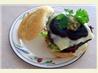 Smokin' Hot, Sassy, Saucy  Southern Burgers With Attitude!