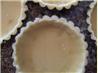 Delicate Shortcrust Pastry. Recipe by Zurie
