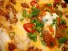 Cheesy Chorizo Wedges. Recipe by TJW
