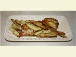 Roasted Potatoes With Rosemary and Sea Salt