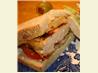 Grilled Chipotle Chicken Sandwich. Recipe by Vicki in CT