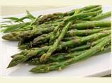 Asparagus With Lemon and Tarragon
