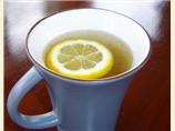 Hot Whiskey Toddy