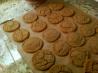Taku Glacier Lodge Ginger Cookies