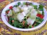 Cuban Chayote Salad