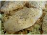 Chicken Paprikash. Recipe by dicentra