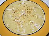 Cool Apple-Oat  Muesli